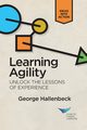 Learning Agility, Hallenbeck George