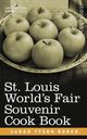 St. Louis World S Fair Souvenir Cook Book, Rorer Sarah Tyson