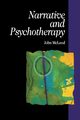 Narrative and Psychotherapy, McLeod John