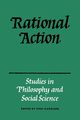 Rational Action, Harrison T. R.