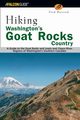 Hiking Washington's Goat Rocks Country, Barstad Fred