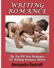 Writing Romance, Bancroft Alessandra