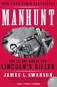 Manhunt, Swanson James L