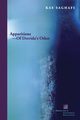 Apparitions--Of Derrida's Other, Saghafi Kas