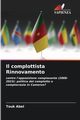 Il complottista Rinnovamento, Abel Touk