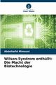 Wilson-Syndrom enthllt, Mimouni Abdelhafid