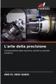 L'arte della precisione, GABSI Abd El Hedi