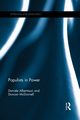 Populists in Power, Albertazzi Daniele