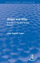 Anger and After (Routledge Revivals), Taylor John Russell