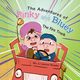 Pinky and Bluey, Reader Nic & Lauren