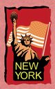 New York, Taane Theo von