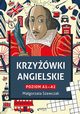 Krzywki angielskie poziom A1- A2, Szewczak Magorzata