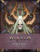 Diablo. Ksiga Adrii. Bestiariusz Diablo, Robert Brooks, Burns Matt