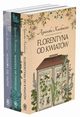 Florentyna od kwiatw / Nadzieja od zwierzt / Jamina od snw, Kuchmister Agnieszka