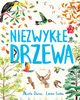 Niezwyke drzewa, Davies Nicola