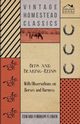 Bits And Bearing-Reins - With Observations On Horses And Harness, Flower Edward Fordham