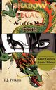 Art of the Ninja, Perkins T. J.