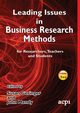 Leading Issues in Business Research Methods Volume 2, 