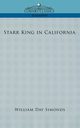 Starr King in California, Simonds William Day