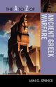 The to Z of Ancient Greek Warfare, Spence Iain