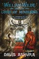 William Wilde and the Lord of Mourning, Ashura Davis
