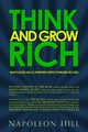 Think and Grow Rich, Hill Napoleon