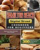 Hamilton Beach Digital Bread Cookbook for Beginners, Tarwater Barbara