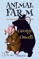 Animal Farm, Orwell George