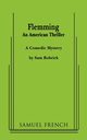 Flemming (an American Thriller), Bobrick Sam
