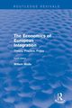 The Economics of European Integration, Molle Willem
