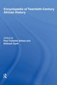 Encyclopedia of Twentieth-Century African History, 