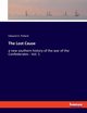 The Lost Cause, Pollard Edward A.