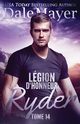 Lgion d'honneur, Mayer Dale