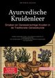Ayurvedische Kruidenleer, Saage - Nederlands Artemis