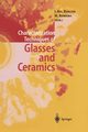 Characterization Techniques of Glasses and Ceramics, 