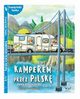 Kamperem przez Polsk Cz 4, Jurczyska Anna