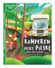 Kamperem przez Polsk Cz 3, Jurczyska Anna