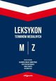 Leksykon terminw medialnych M-Z, (red.)Kazimierz Wolny-Zmorzyski, Krystyna Doktorowicz, Pawe Paneta, Ryszard Filas
