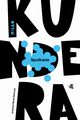 Spotkanie, Kundera Milan