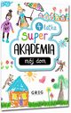 Super Akademia: mj dom 4 latka, 