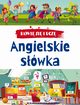 Bawi si i ucz. Angielskie swka, opracowanie zbiorowe