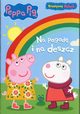 Peppa Pig Kreatywny maluch Na pogod i na deszcz, 