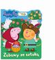 Peppa Pig Przyjaciele z bajki Zabawy ze sztuk, 