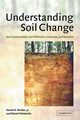 Understanding Soil Change, Markewitz Daniel