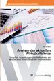 Analyse der aktuellen Wirtschaftskrise, Bock Patrick