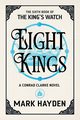 Eight Kings, Hayden Mark