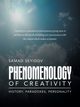 Phenomenology of Creativity, Seyidov Samad