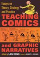 Teaching Comics and Graphic Narratives, 