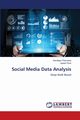 Social Media Data Analysis, Chaurasia Sandeep