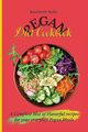 Pegan Diet Cookbook, Solis Kimberly